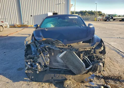 2023 Kia Stinger Gt Line from USA, damaged, VIN KNAE35LD2P6131296